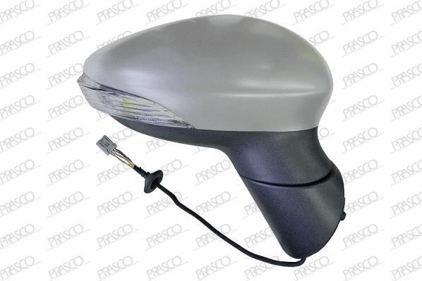 Prasco FD6027333 наружное зеркало на FORD B-MAX (JK)