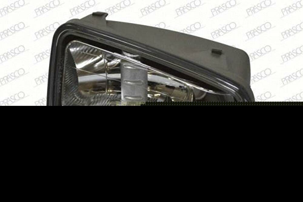 Prasco FD7174414 противотуманная фара на FORD C-MAX (DM2)