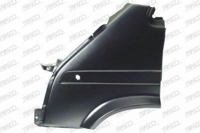 Prasco FD9063004 крыло на FORD TRANSIT c бортовой платформой/ходовая часть (E_ _)