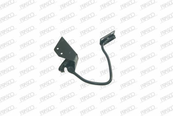 Prasco FD9063704 шарнир, капот на FORD TRANSIT c бортовой платформой/ходовая часть (E_ _)