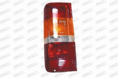 Prasco FD9064053 задний фонарь на FORD TRANSIT c бортовой платформой/ходовая часть (E_ _)