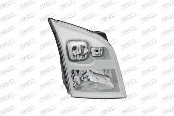 Prasco FD9124803 основная фара на FORD TRANSIT c бортовой платформой/ходовая часть