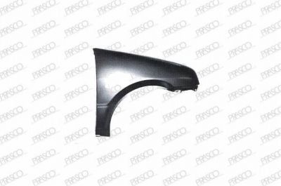 Prasco FT0173003 крыло на FIAT CINQUECENTO (170)