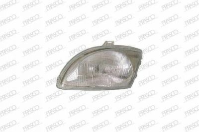Prasco FT0194604 основная фара на FIAT SEICENTO / 600 (187)