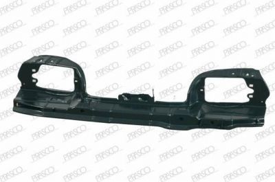 Prasco FT0203210 облицовка передка на FIAT SEICENTO / 600 (187)