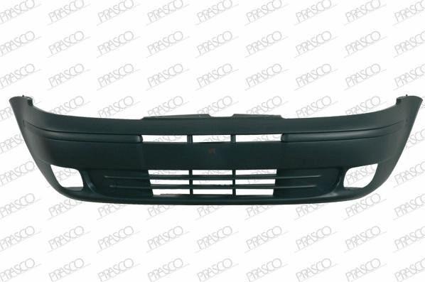 Prasco FT1131031 буфер на FIAT PALIO Weekend (178DX)