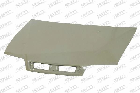 Prasco FT1133110 капот двигателя на FIAT PALIO Weekend (178DX)