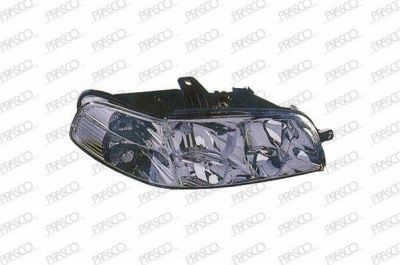 Prasco FT1134923 основная фара на FIAT PALIO Weekend (178DX)