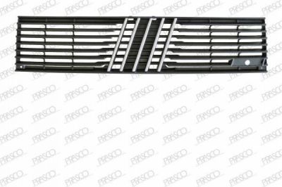 Prasco FT1212001 решетка радиатора на FIAT PANDA (141A_)