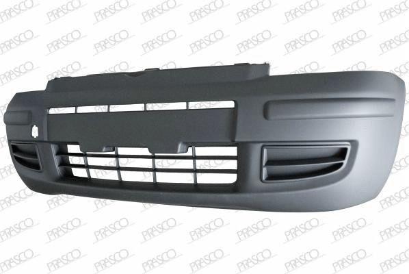 Prasco FT1221021 буфер на FIAT PANDA (169)