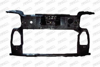 Prasco FT1223210 облицовка передка на FIAT PANDA (169)