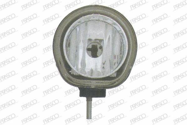Prasco FT1224433 противотуманная фара на FIAT PANDA (169)