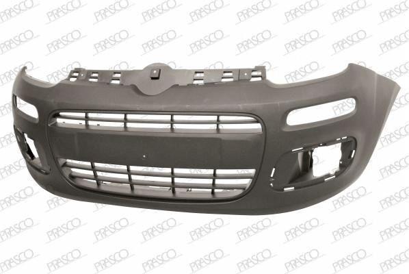 Prasco FT1241001 буфер на FIAT PANDA (312_, 312)