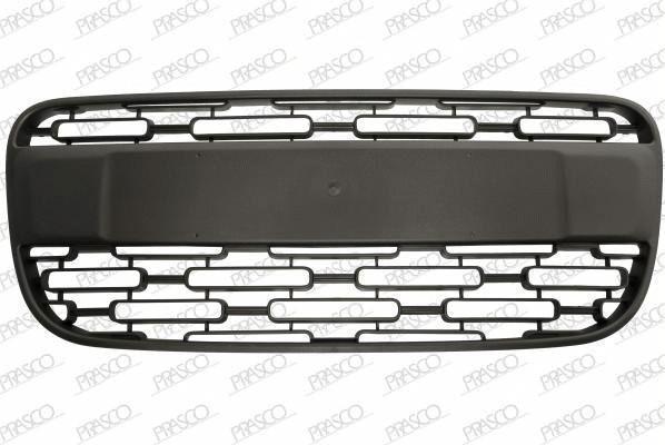 Prasco FT1242120 решетка вентилятора, буфер на FIAT PANDA (312_, 312)