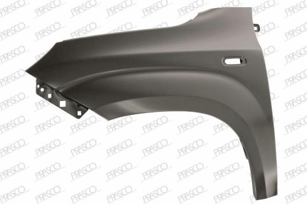 Prasco FT1243014 крыло на FIAT PANDA (312_, 312)