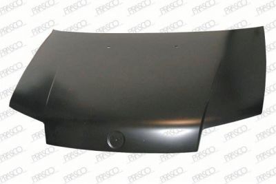 Prasco FT1333100 капот двигателя на FIAT PUNTO (188)