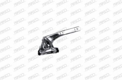 Prasco FT1333704 шарнир, капот на FIAT PUNTO (188)