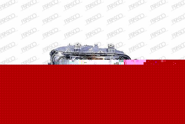 Prasco FT1334913 основная фара на FIAT PUNTO (188)