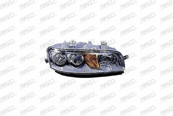 Prasco FT1334933 основная фара на FIAT PUNTO (188)