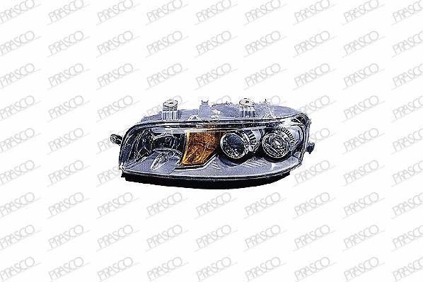 Prasco FT1334934 основная фара на FIAT PUNTO (188)