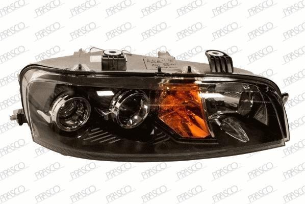 Prasco FT1334943 основная фара на FIAT PUNTO (188)