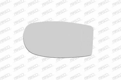 Prasco FT1337515 зеркальное стекло, наружное зеркало на FIAT PUNTO (188)