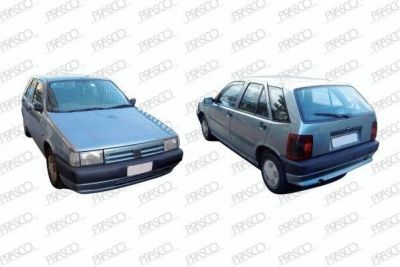 Prasco FT1353504 носитель, буфер на FIAT TIPO (160)
