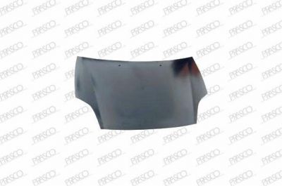 Prasco FT1383100 капот двигателя на FIAT BRAVO II (198)
