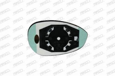 Prasco FT1387524 зеркальное стекло, наружное зеркало на FIAT CROMA (154)