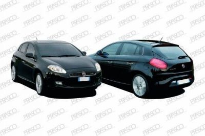 Prasco FT1388004 ручка двери на LANCIA DELTA III (844)