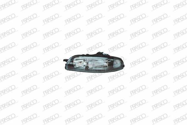 Prasco FT1484824 основная фара на FIAT MAREA Weekend (185)