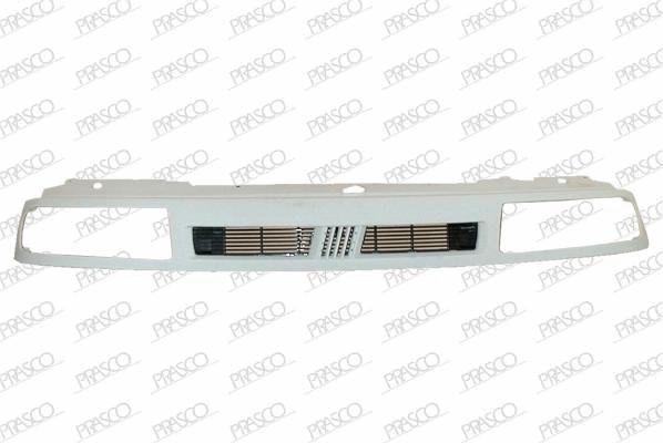 Prasco FT1502001 решетка радиатора на FIAT ULYSSE (220)