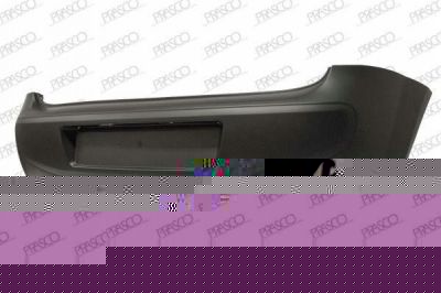 Prasco FT3461061 буфер на FIAT PUNTO (199)