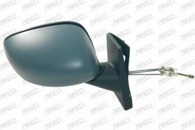 Prasco FT3507123 наружное зеркало на FIAT IDEA (350_)