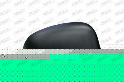 Prasco FT3527403 покрытие, внешнее зеркало на FIAT IDEA (350_)