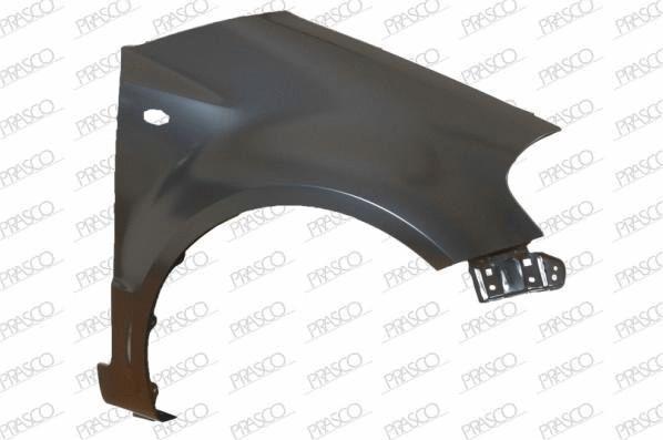 Prasco FT3603013 крыло на FIAT SEDICI (FY_)
