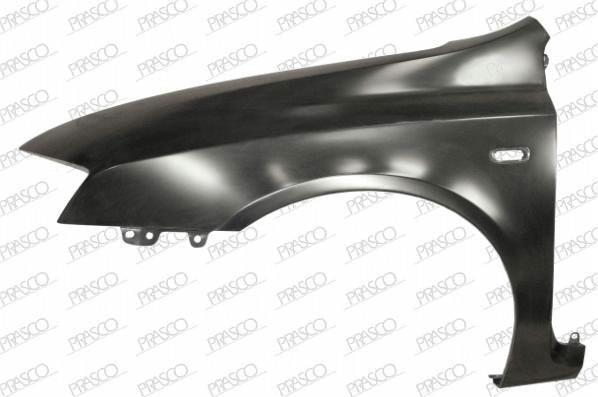Prasco FT4203004 крыло на FIAT STILO (192)