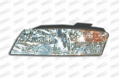 Prasco FT4204924 основная фара на FIAT STILO (192)