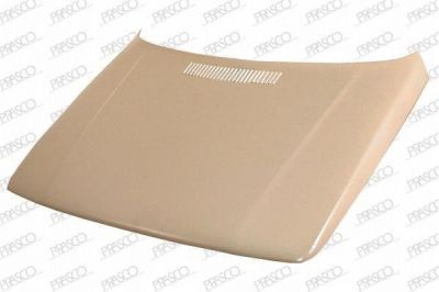Prasco FT9063100 капот двигателя на FIAT FIORINO Pick up (146)