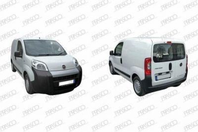 Prasco FT9071241 рама, противотуманная фара на FIAT FIORINO фургон/универсал (225)