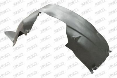 Prasco FT9073603 внутренняя часть крыла на FIAT FIORINO фургон/универсал (225)