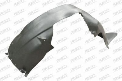 Prasco FT9073604 внутренняя часть крыла на FIAT FIORINO фургон/универсал (225)
