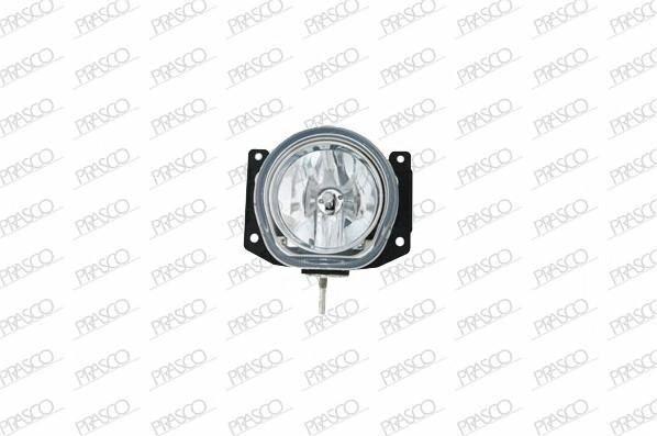 Prasco FT9074433 противотуманная фара на PEUGEOT BIPPER Tepee