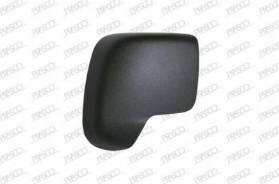 Prasco FT9077403 покрытие, внешнее зеркало на PEUGEOT BIPPER Tepee