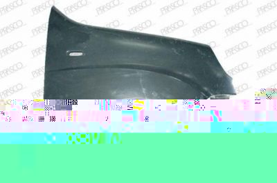 Prasco FT9093013 крыло на FIAT DOBLO вэн (223, 119)
