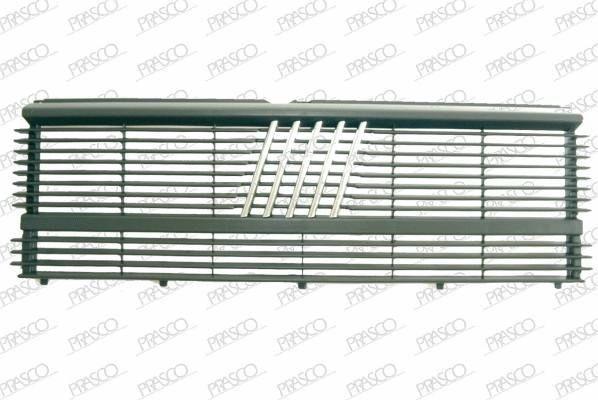 Prasco FT9172001 решетка радиатора на FIAT DUCATO Panorama (280)