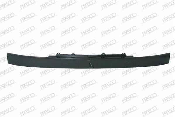 Prasco FT9192001 решетка радиатора на FIAT DUCATO фургон (230L)