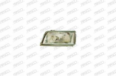 Prasco FT9194603 основная фара на PEUGEOT BOXER автобус (230P)