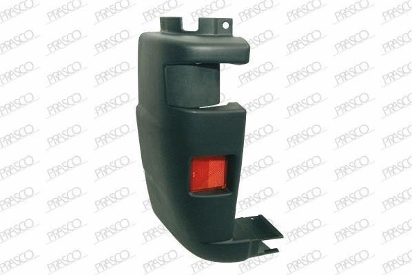 Prasco FT9201164 облицовка, бампер на FIAT DUCATO фургон (244)