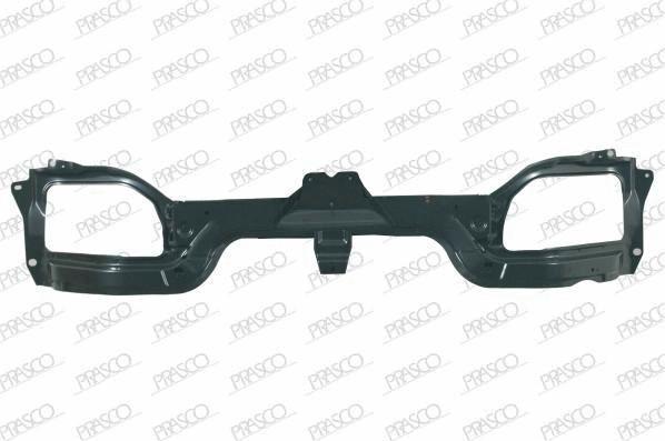 Prasco FT9203210 облицовка передка на FIAT DUCATO фургон (244)